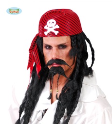 [13949] GORRO PIRATA