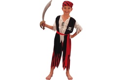 [701242-T01-0000] GRAN PIRATA CHICO T-1