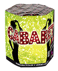 [362B] BATERIA CABARET 19disp 30mm