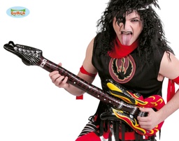 [16050] GUITARRA HINCHABLE 102 CMS.