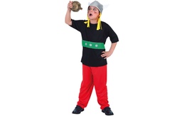 [705970-T03-0000] HEROE GALO T-3