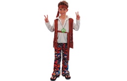 [701372-T03-0000] HIPPIE CHICO T-3