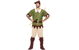 [706414-T04-0000] HOMBRE DEL BOSQUE T-4