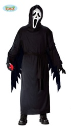 [81691] KNIFE ASSASSIN INFANTIL TALLA 5-6 AÑOS