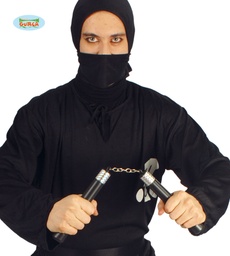 [16684] LUNCHACOS NINJA         20 CMS.
