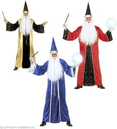 [34973] MAGO FANTASÖA"" surtidos en 3 colores (t