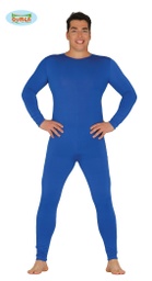 [84373] MAILLOT AZUL HOMBRE Talla M-L