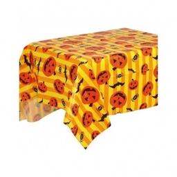 [108092] Mantel calabaza new 137X183 cm.