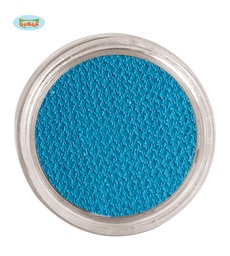 [15572] MAQUILLAJE AL AGUA 15 GR.AZUL CIELO