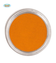 [15578] MAQUILLAJE AL AGUA 15 GR.NARANJA