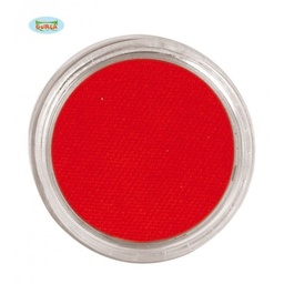[15502] MAQUILLAJE AL AGUAN ROJO