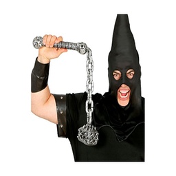 [18702] MAZA MEDIEVAL   72 CMS.