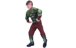 [706217-T02-0000] MONSTRUO VERDE T-2
