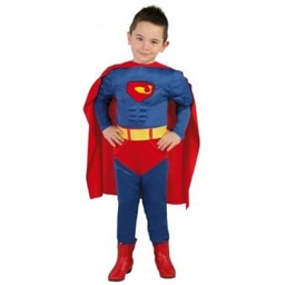 [82672] MUSCLE HERO INFANTIL TALLA 10-12 AÑOS
