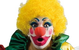 [085472-000-0000] Nariz payaso espuma 50 mm ›