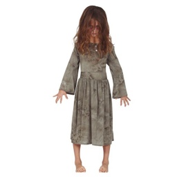 [85496] NIÑA POSEIDA INFANTIL TALLA 10-12 AÑOS