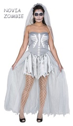 [706516-T04-0000] NOVIA ZOMBIE