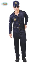 [80180] POLICIA ADULTO