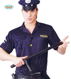 [18056] PORRA POLICIA 60 CMS.