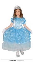 [85869] PRINCESA CISNE 7-9 AÑOS