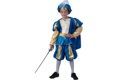 [706048-T01-0000] PRINCIPE AZUL T-1