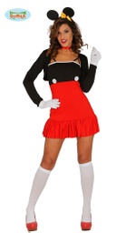[84408] RATONCITA Talla M-L