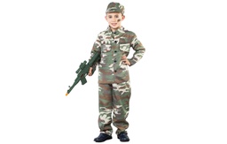 [706187-T02-0000] SOLDADO T-2