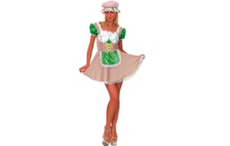 [700059-T04-0000] STRAWBERRY T-4
