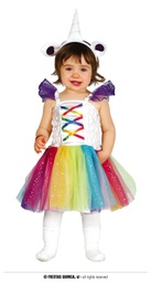 [85968] UNICORNIO BABY 12-24 Meses