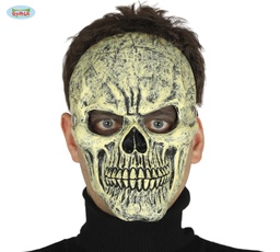[2388] CARETA CALAVERA FOAM
