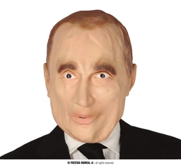 [2880] RUSO PUTIN
