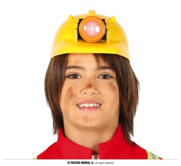 [13589] CASCO MINERO