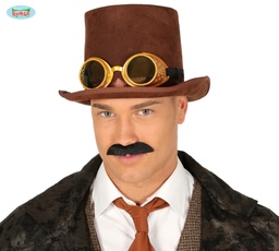 [13006] CHISTERA STEAM PUNK