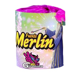 [606] FUENTE MERLIN