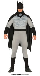 [88635] BATMAN MUSCULOSO AD