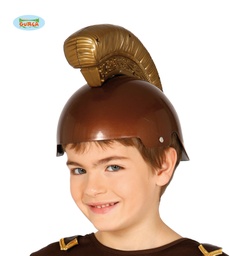 [13362] CASCO ROMANO INFANTIL