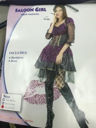 [700054-T04-0000] CHICA SALON T-4