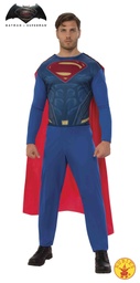[820962-M] SUPERMAN opp AD +14