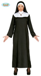[80031] MONJA ADULTA TALLA L