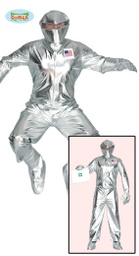 [80391] ASTRONAUTA
