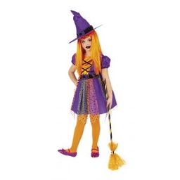 [S8630-S] BRUJA SUPERSTAR PURPY INF 3-4