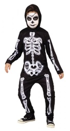 [S8667-M] HUESUD@ DIA DE LOS MUERTOS INF L (copia)