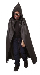 [S8620-TW] ZOMBIE ENCAPUCHADO INF talla TW