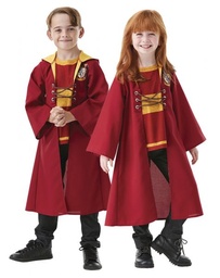 [300693-L] TUNICA QUIDDITCH INF