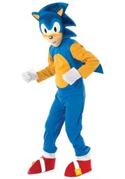 [883745-S] SONIC CLASSIC INF T-S