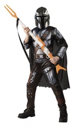 [300929-L]  MANDALORIAN DELUXE INF T-L