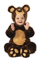 [701869-T] OSITO TEDDY BEBE 2-24 MS