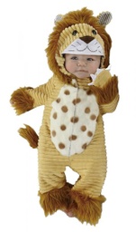[300877-T] LEON SAFARI INF BEBE 12-18 MS