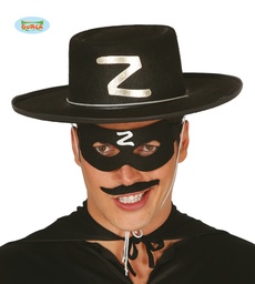 [12718] ANTIFAZ BANDIDO