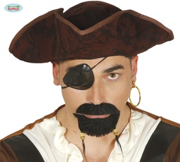 [11524] PERILLA Y BIGOTE PIRATA (copia)